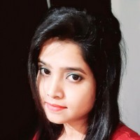 Papiya Majumder