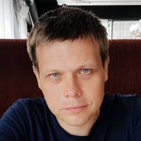 Oleksii Sheremet