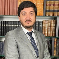 Pedro Ignacio Peña Sánchez