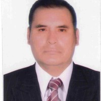 Dr. Leoncio Sicha Punil