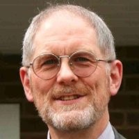 Tim Palmer