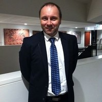 Damien Cernusak