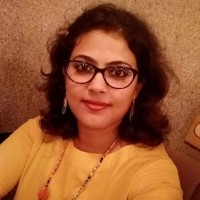 Sangita Mishra
