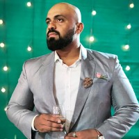 Kaustubh Narkar