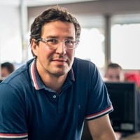 Jean-François TRICHARD