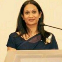 Hanisha Seeboo-Durbarry