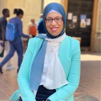 Fedaa Mohamed