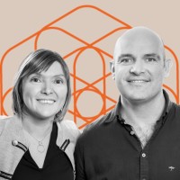 Anne-Laure Et Jean-Michel Gueho