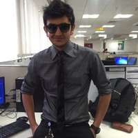 Nikhil Ostwal