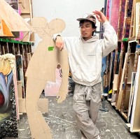 Matt Aung
