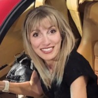 Gabriella De Salvo, MD, FRCOphth, PhD