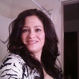 Chenoa Cram