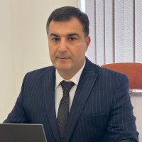 Farhad Madatov, DipIFR