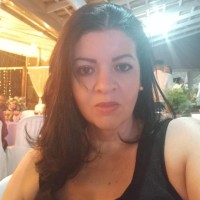 Tatiana Valins Santos