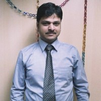 LOVE KUMAR GUPTA
