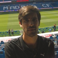 Mauricio Javier Marcos Gonzalez