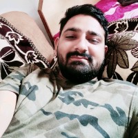 Krishan Kumar Yadav
