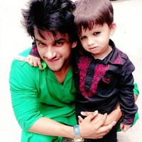 Shahrukh Shah