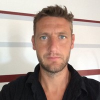 Cedric David