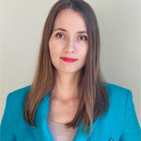 Maria Krayneva