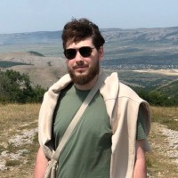 Иван Исаев