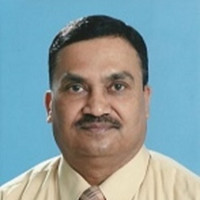 MAJ GEN(DR) J K S PARIHAR, SENA MEDAL , VISHIST SEVA MEDAL AND BAR