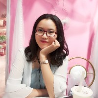 Jojo Yang→Track Lights and Led Display