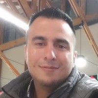 Diego Mauricio Duque Bohorquez