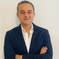Ahmed Shams
