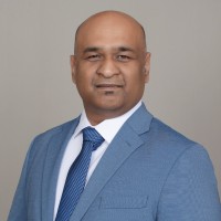 Narendra Dhandela