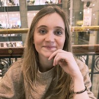 Raphaelle Baubillier