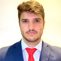 Marcelo Cesar Peres