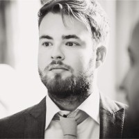 James Stevenson