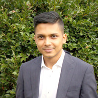 Kashif Rahman