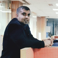 Mudassir Ijaz