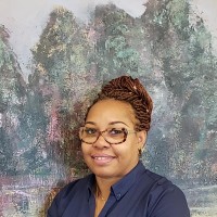 Vee Sanders