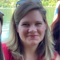 Amanda Rispoli, MBA