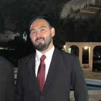 Pablo Vera Gutiérrez