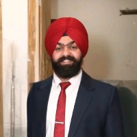 Sehajpreet Singh