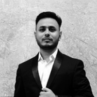 Ashish Jha