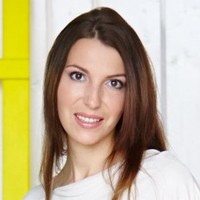 Natalia Vavilova