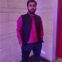 Sujay Thorat