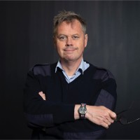 Gerhard van Roon  ✈ Kunst en Vliegwerk