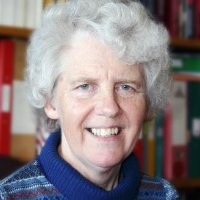 Patricia Wright