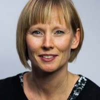 Ann Lindmark