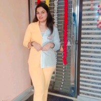 Harshita Sethi