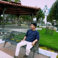 Edison Rodrigo Gualle Burgos