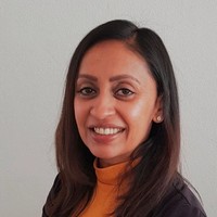 Julie Jibodh