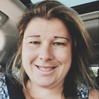 Kim Mcdonald