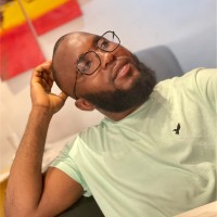 Joel Bob Tikou Fopa